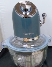 電動おろし器のおろしやすさを比較してみました！ - 畑の真ん中だより